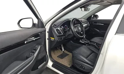Kia Seltos 2020, 92653 км, за 11105.24 USD - фото 10