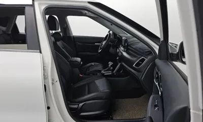 Kia Seltos 2020, 92653 км, за 11105.24 USD - фото 12