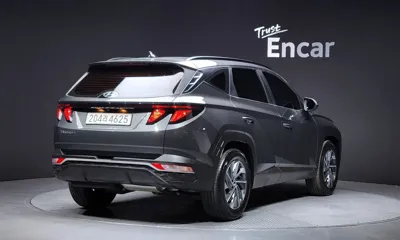 Hyundai Tucson 2023, 42075 км, за 16716.22 USD