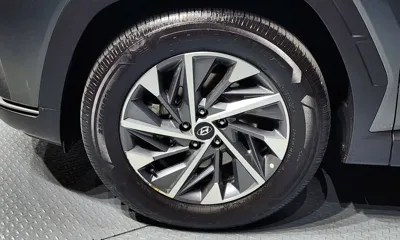Hyundai Tucson 2023, 42075 км, за 16716.22 USD