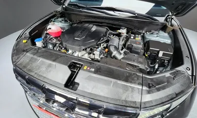 Hyundai Tucson 2023, 42075 км, за 16716.22 USD - фото 6