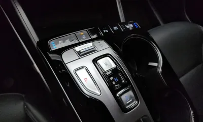 Hyundai Tucson 2023, 42075 км, за 16716.22 USD - фото 9