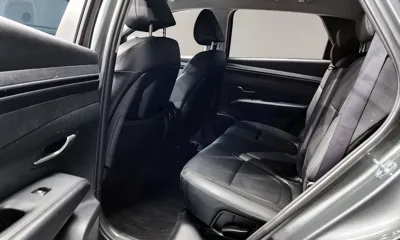 Hyundai Tucson 2023, 42075 км, за 16716.22 USD - фото 13