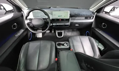 Hyundai Ioniq5 2022, 78151 км, за 20121.11 USD - фото 7