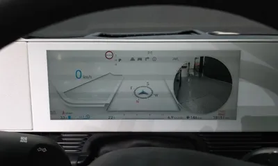 Hyundai Ioniq5 2022, 78151 км, за 20121.11 USD - фото 8