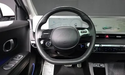 Hyundai Ioniq5 2022, 78151 км, за 20121.11 USD - фото 13