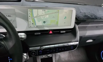 Hyundai Ioniq5 2022, 78151 км, за 20121.11 USD - фото 14