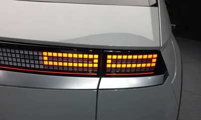 Hyundai Ioniq5 2022, 78151 км, за 20121.11 USD - фото 23