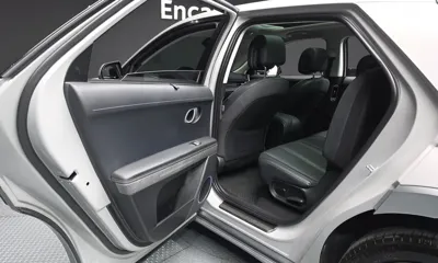 Hyundai Ioniq5 2022, 78151 км, за 20121.11 USD - фото 26