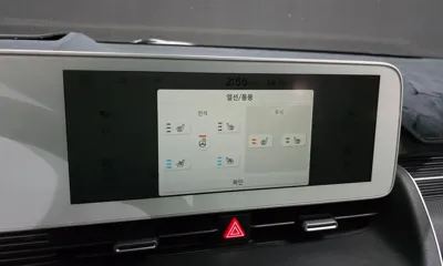 Hyundai Ioniq5 2022, 78151 км, за 20121.11 USD - фото 27