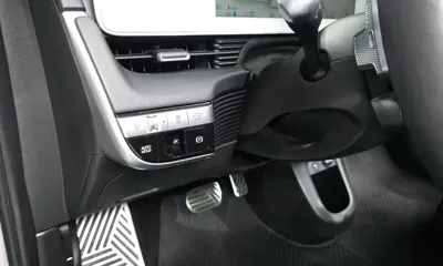 Hyundai Ioniq5 2022, 78151 км, за 20121.11 USD - фото 31