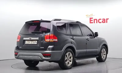 Kia Mohave 2017, 290076 км, за 5785.61 USD