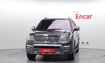 Kia Mohave 2017, 290076 км, за 5785.61 USD