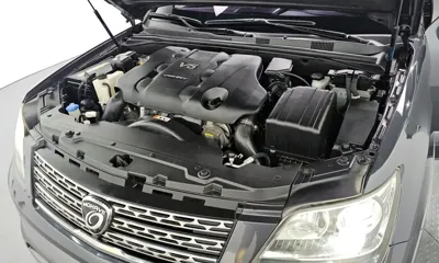 Kia Mohave 2017, 290076 км, за 5785.61 USD - фото 6