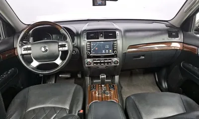 Kia Mohave 2017, 290076 км, за 5785.61 USD - фото 7