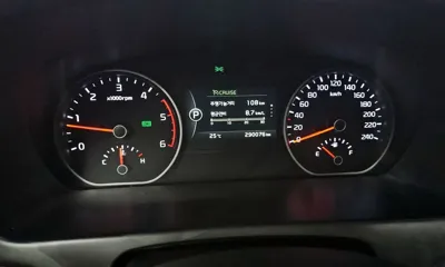 Kia Mohave 2017, 290076 км, за 5785.61 USD - фото 8