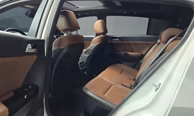 Kia Sportage 2019, 141127 км, за 10502.82 USD - фото 12