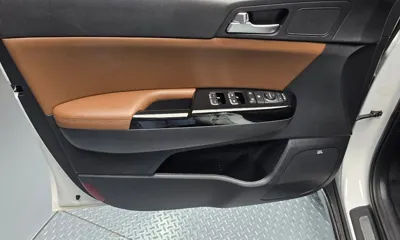 Kia Sportage 2019, 141127 км, за 10502.82 USD - фото 24