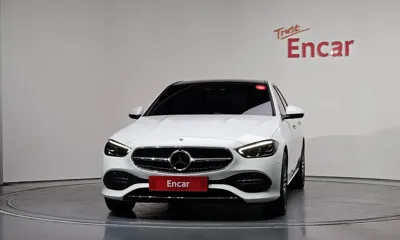 Mercedes-Benz C-Class 2024, 14903 км, за 27257.38 USD
