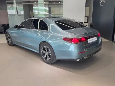 Mercedes-Benz E-Class 2025, 16470 км, за 35179.17 USD