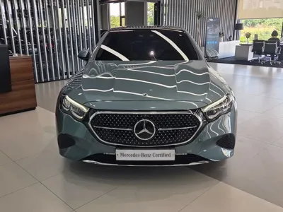 Mercedes-Benz E-Class 2025, 16470 км, за 35179.17 USD