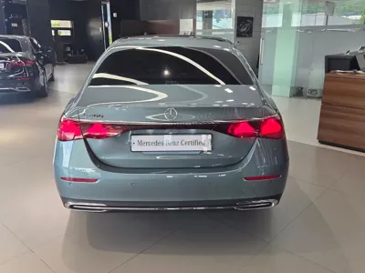 Mercedes-Benz E-Class 2025, 16470 км, за 35179.17 USD