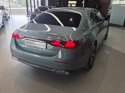 Mercedes-Benz E-Class 2025, 16470 км, за 35179.17 USD