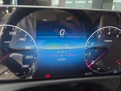 Mercedes-Benz E-Class 2025, 16470 км, за 35163.1 USD - фото 8