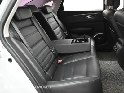 Renault-KoreaSamsung SM6 2017, 86894 км, за 5863.2 USD - фото 12