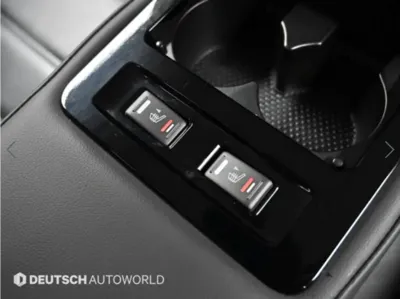 Renault-KoreaSamsung SM6 2017, 86894 км, за 5863.2 USD - фото 16