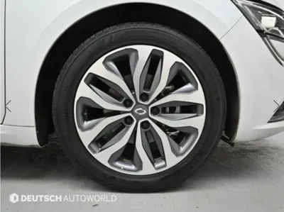 Renault-KoreaSamsung SM6 2017, 86894 км, за 5863.2 USD - фото 19