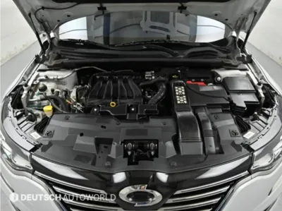 Renault-KoreaSamsung SM6 2017, 86894 км, за 5863.2 USD - фото 20