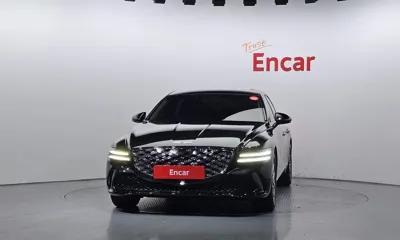Genesis G80 2025, 31782 км, за 30852.04 USD