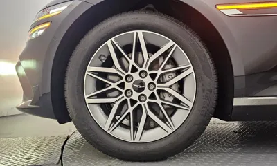 Genesis G80 2025, 31782 км, за 30852.04 USD