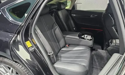 Genesis G80 2025, 31782 км, за 30852.04 USD - фото 12