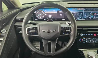 Genesis G80 2025, 31782 км, за 30852.04 USD - фото 15
