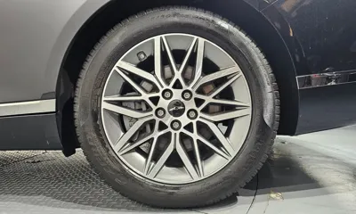 Genesis G80 2025, 31782 км, за 30852.04 USD - фото 21