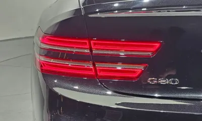 Genesis G80 2025, 31782 км, за 30852.04 USD - фото 23