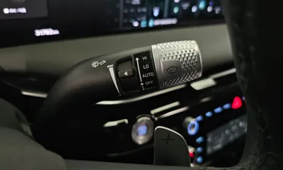 Genesis G80 2025, 31782 км, за 30852.04 USD - фото 29