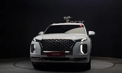 Hyundai Palisade 2022, 45659 км, за 22326.58 USD