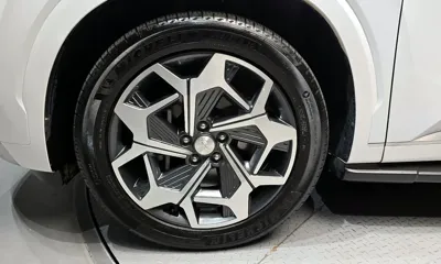 Hyundai Palisade 2022, 45659 км, за 22326.58 USD