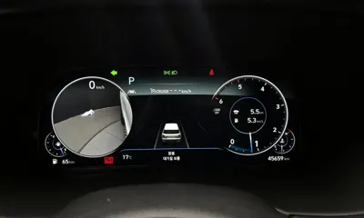 Hyundai Palisade 2022, 45659 км, за 22326.58 USD - фото 8