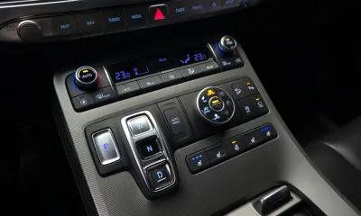 Hyundai Palisade 2022, 45659 км, за 22326.58 USD - фото 9