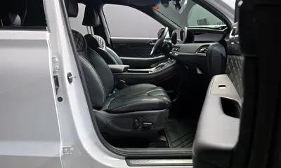 Hyundai Palisade 2022, 45659 км, за 22326.58 USD - фото 10