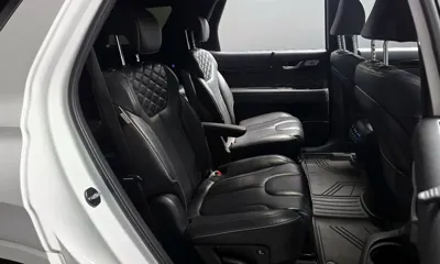 Hyundai Palisade 2022, 45659 км, за 22326.58 USD - фото 12