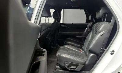 Hyundai Palisade 2022, 45659 км, за 22326.58 USD - фото 13