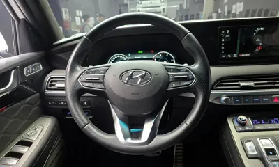 Hyundai Palisade 2022, 45659 км, за 22326.58 USD - фото 14