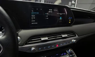 Hyundai Palisade 2022, 45659 км, за 22326.58 USD - фото 16