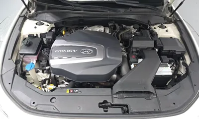 Hyundai Grandeur 2018, 138089 км, за 8273.62 USD - фото 6