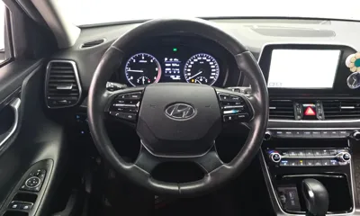 Hyundai Grandeur 2018, 138089 км, за 8273.62 USD - фото 13